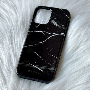 SOLD Burga iPhone 12 Pro Tough Case